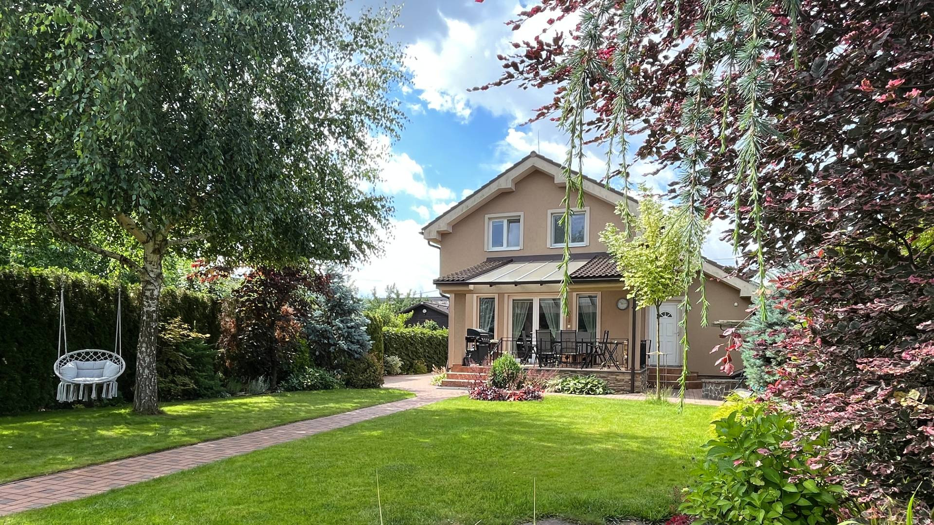 Hľadáte nové bývanie?