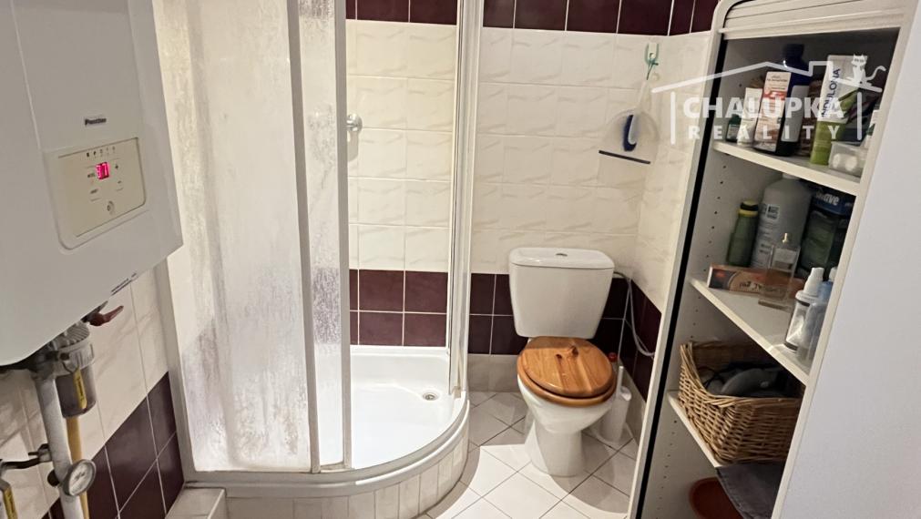 Rodinný dom (4+1) s garážou a 1259 m2 pozemkom v Hubine pri Piešťanoch