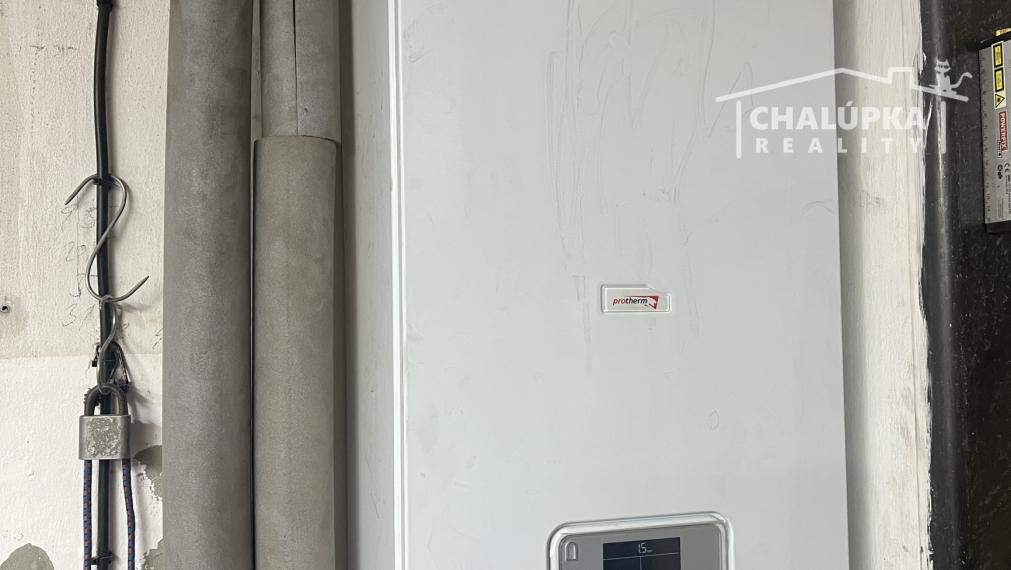 Veľkometrážny 2-izbový byt so záhradou 337 m2, Kostolná-Záriečie