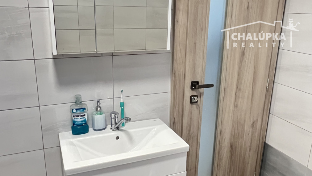 Veľkometrážny 2-izbový byt so záhradou 337 m2, Kostolná-Záriečie