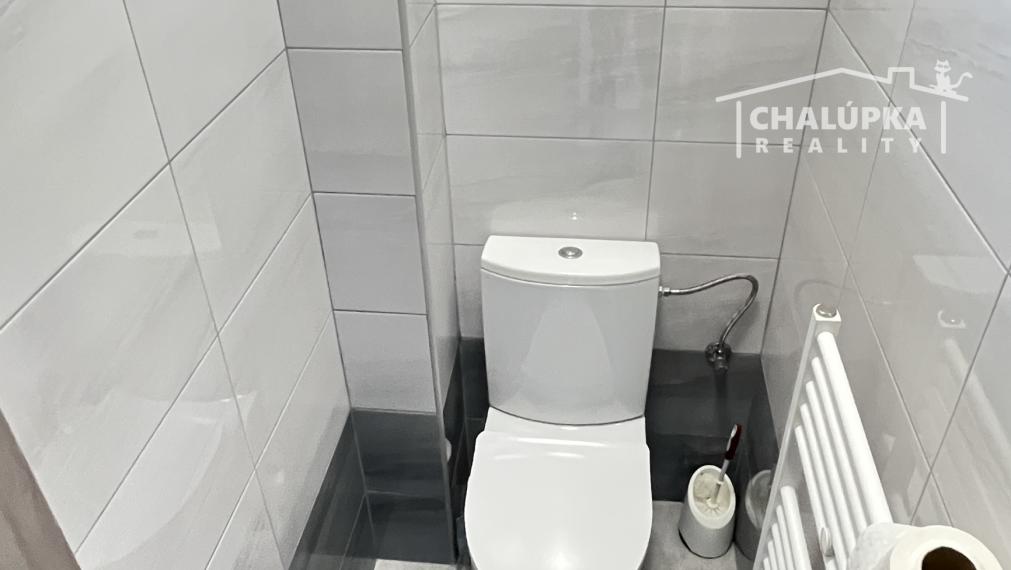 Veľkometrážny 2-izbový byt so záhradou 337 m2, Kostolná-Záriečie