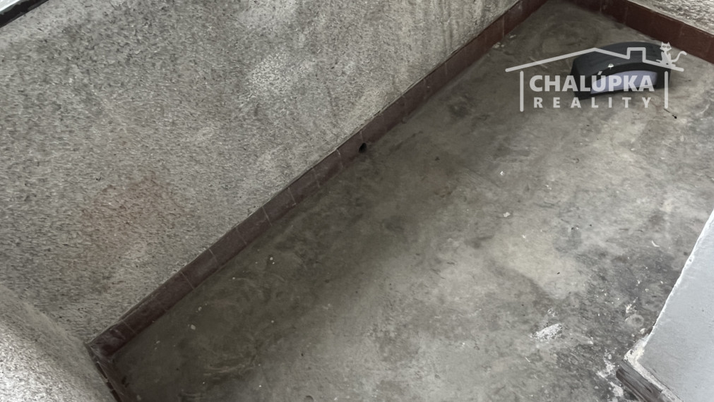 Veľkometrážny 2-izbový byt so záhradou 337 m2, Kostolná-Záriečie