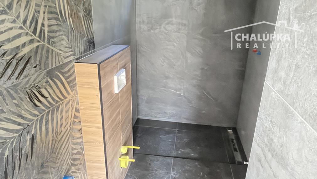 Veľký dom 7+1 s garážou a 1784 m2 pozemkom v Prašníku pri Piešťanoch