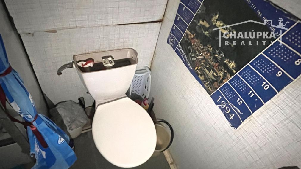 1-izbový byt 39 m2 v Trenčíne, ul. K výstavisku