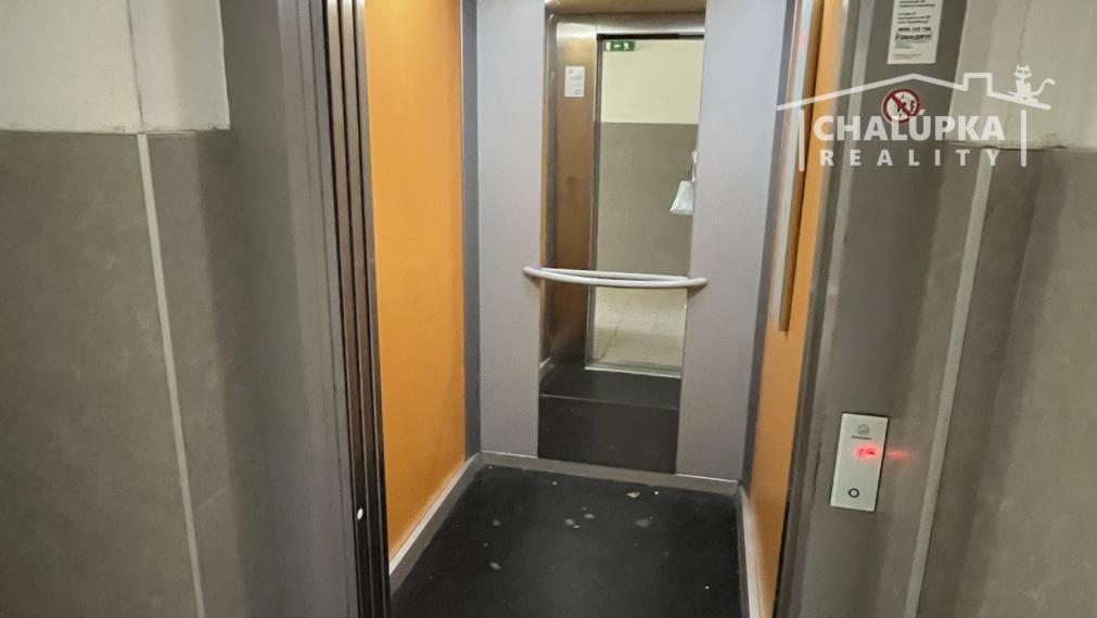 Pekný 1 a 1/2 izbový byt s balkónom 43 m2 Východná ul. Trenčín