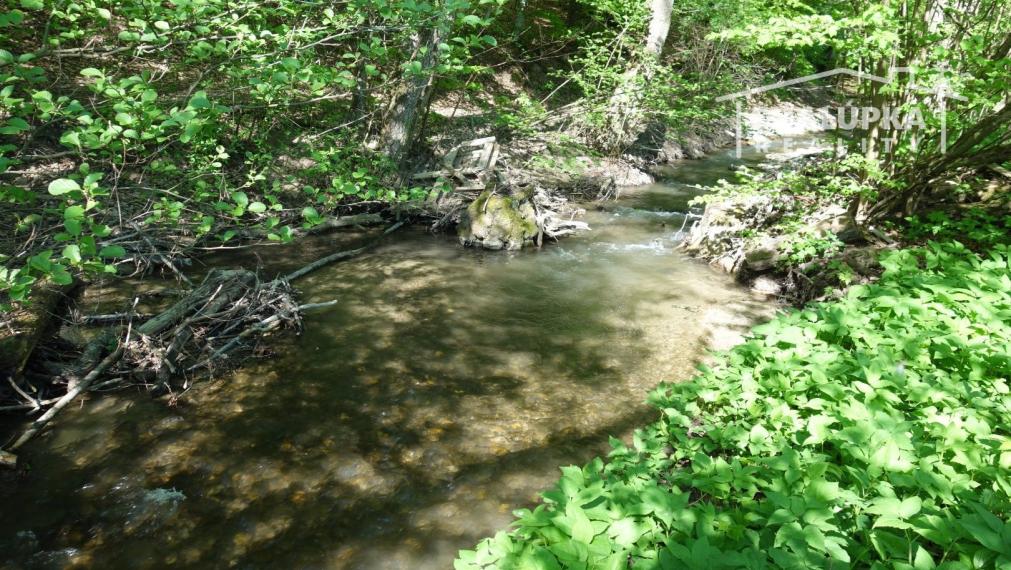 Pozemok 3348 m2 v Chocholnej-Velčiciach časť Pod Tlstou horou