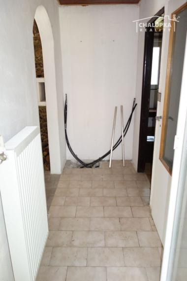 Chata v Mníchovej Lehote časť Jarky s 889 m2 pozemkom