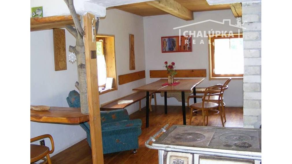 Prenájom drevenice: Zrub na Pálenom - Valašská Bystřice/ Morava ČR