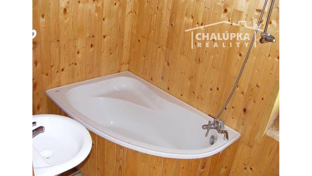 Prenájom drevenice: Zrub na Pálenom - Valašská Bystřice/ Morava ČR