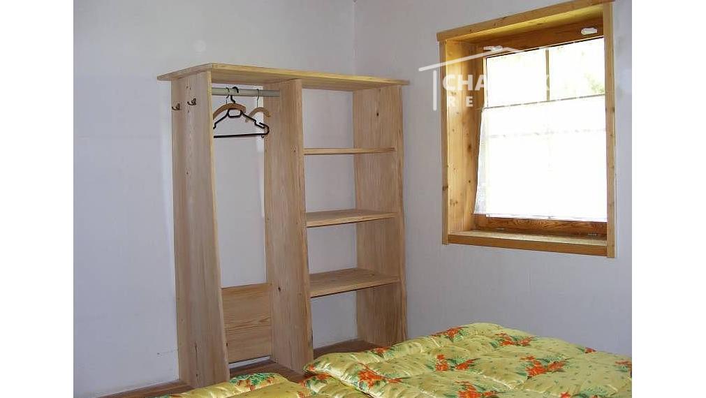 Prenájom drevenice: Zrub na Pálenom - Valašská Bystřice/ Morava ČR