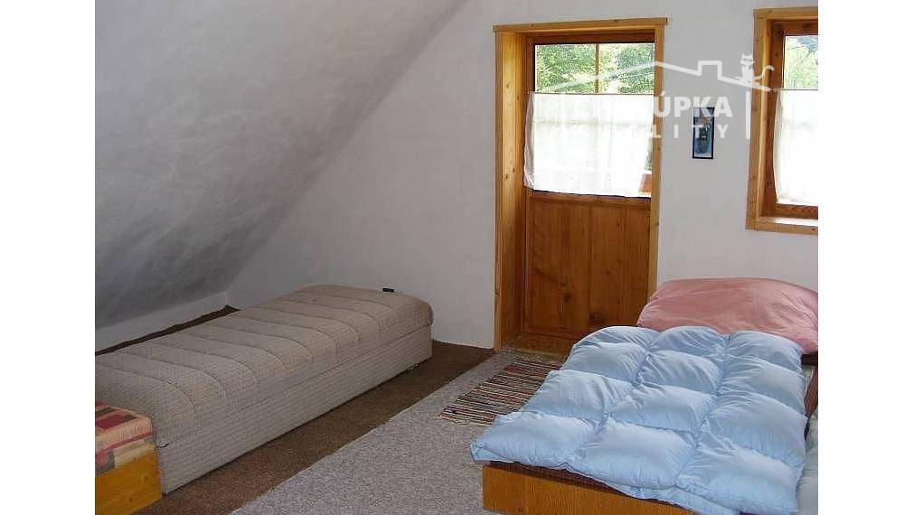 Prenájom drevenice: Zrub na Pálenom - Valašská Bystřice/ Morava ČR