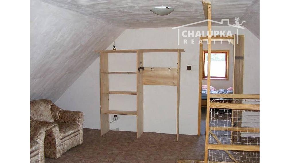 Prenájom drevenice: Zrub na Pálenom - Valašská Bystřice/ Morava ČR