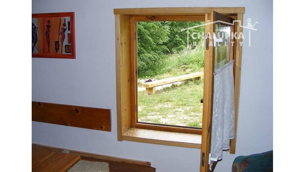 Prenájom drevenice: Zrub na Pálenom - Valašská Bystřice/ Morava ČR