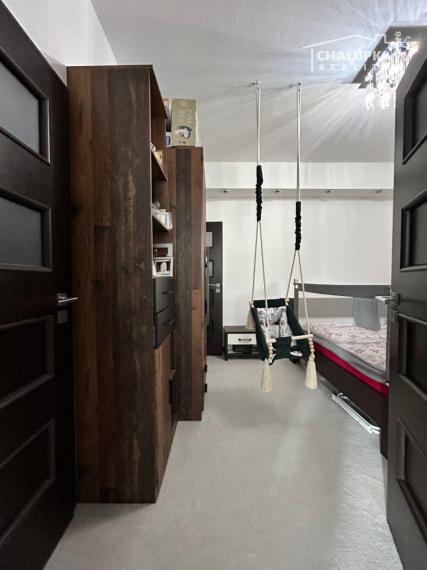 Krásny 2-izbový byt 70 m2 + terasa 28 m2 v centre Trenčína