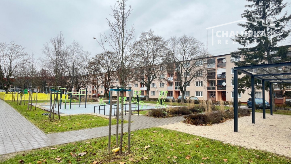 3-izbový byt s lodžiou na Považskej ul. Trenčín - Sihoť