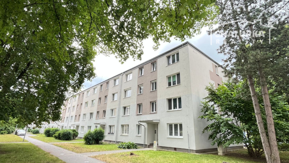 Novozrekonštruovaný 1-izbový byt, Trenčín - Sihoť ll