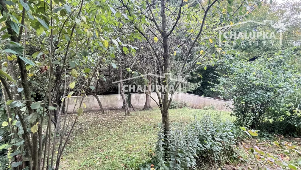 Rodinný dom (4+1) s garážou a 1259 m2 pozemkom v Hubine pri Piešťanoch