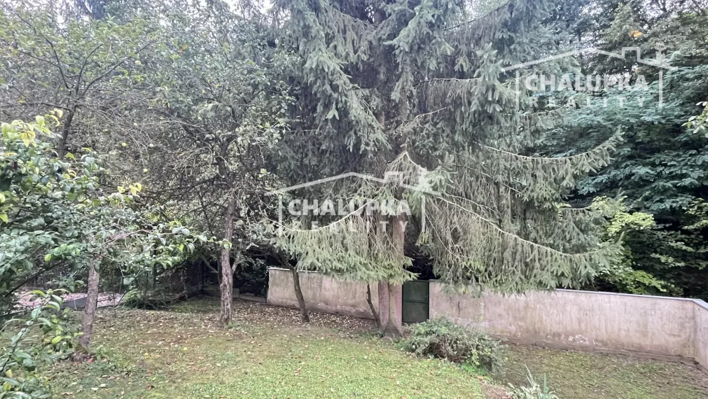 Rodinný dom (4+1) s garážou a 1259 m2 pozemkom v Hubine pri Piešťanoch