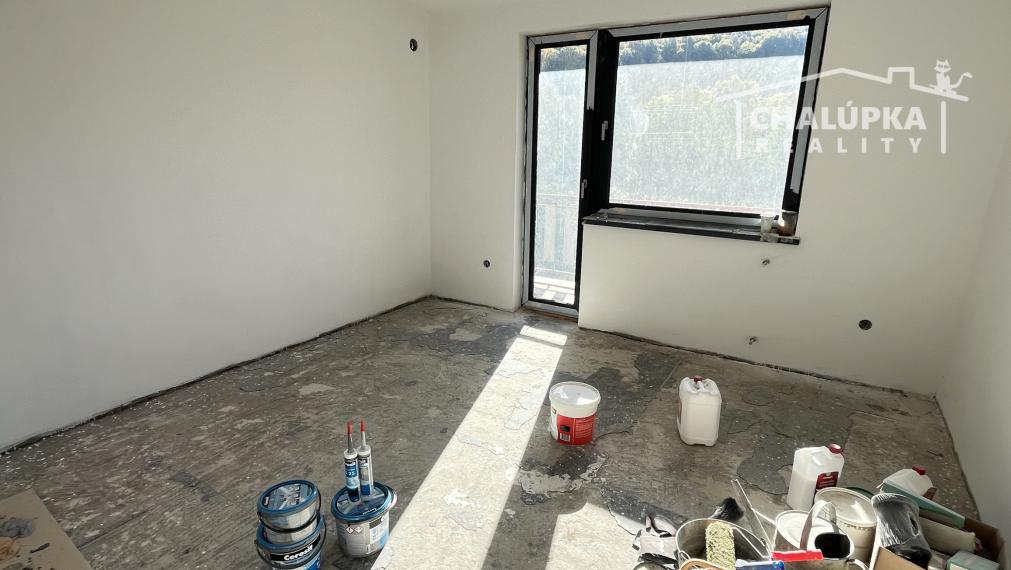 Veľký dom 7+1 s garážou a 1784 m2 pozemkom v Prašníku pri Piešťanoch