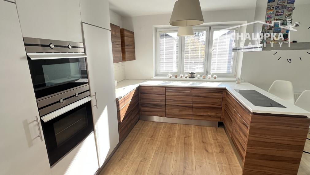 TOP!!! 2-izbový byt s lodžiou 71 m2 v Trenčíne - Dlhé Hony