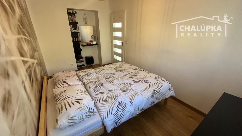 TOP!!! 2-izbový byt s lodžiou 71 m2 v Trenčíne - Dlhé Hony