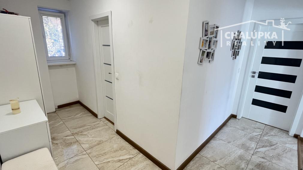 TOP!!! 2-izbový byt s lodžiou 71 m2 v Trenčíne - Dlhé Hony