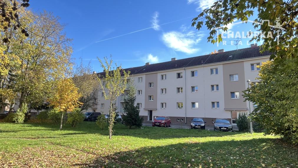 TOP!!! 2-izbový byt s lodžiou 71 m2 v Trenčíne - Dlhé Hony