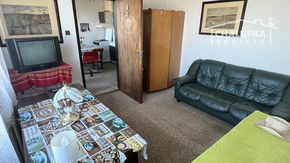 1-izbový byt 39 m2 v Trenčíne, ul. K výstavisku