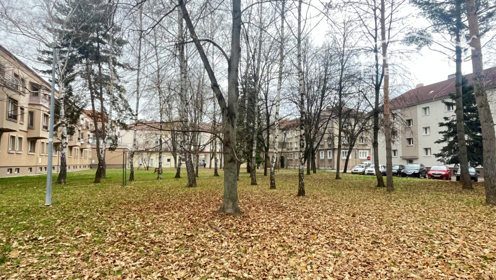 Krásny 2-izbový byt s lodžiou 71 m2 v Trenčíne - Dlhé Hony