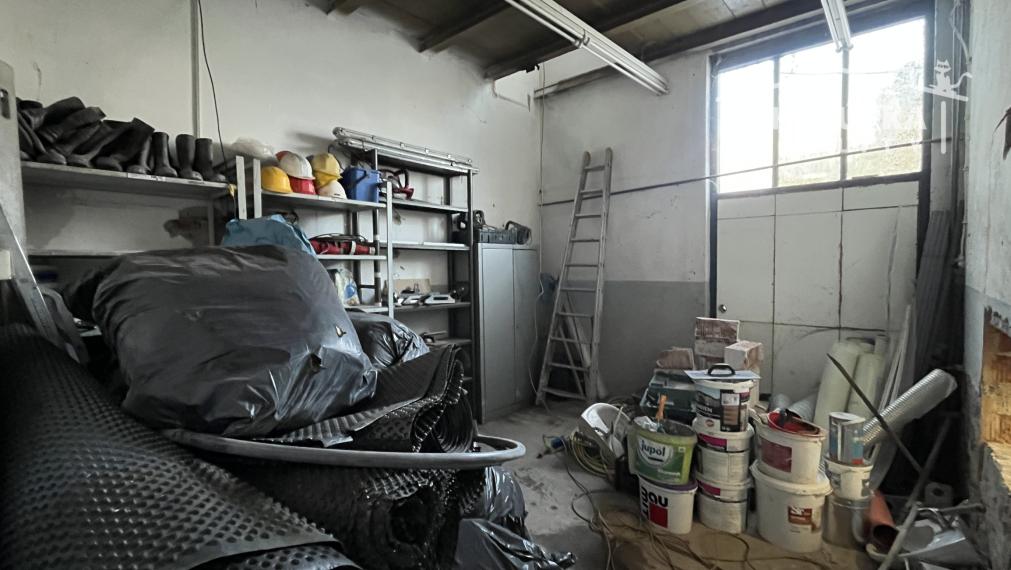 Na prenájom: Priestory 370 m2, Trenčín - Súvoz