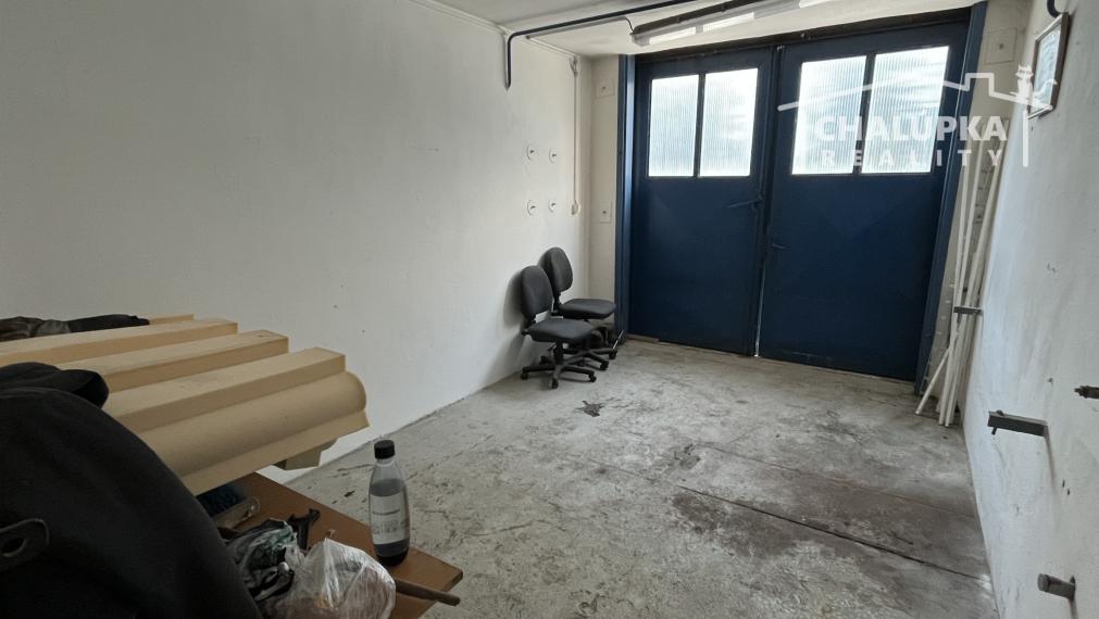 Na prenájom: Priestory 370 m2, Trenčín - Súvoz