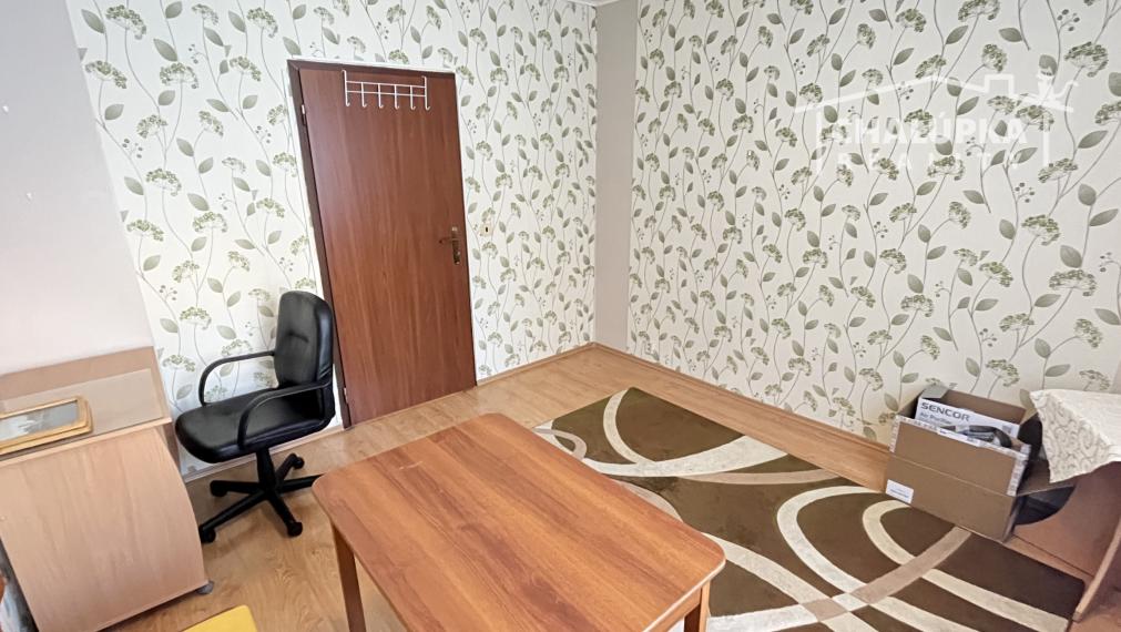 3-izbový byt s lodžiou 79 m2 na ul. Bazovského v Trenčíne - Juh