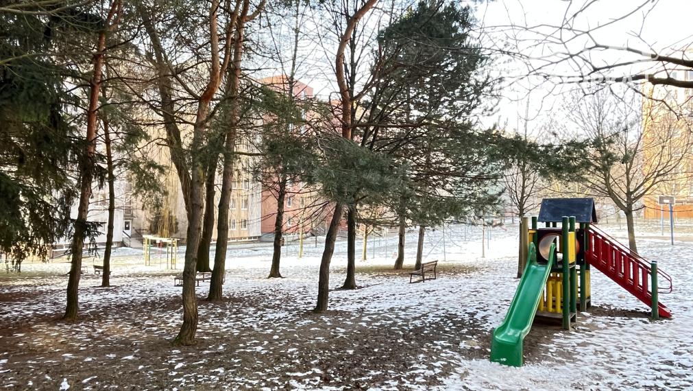 3-izbový byt s lodžiou 79 m2 na ul. Bazovského v Trenčíne - Juh