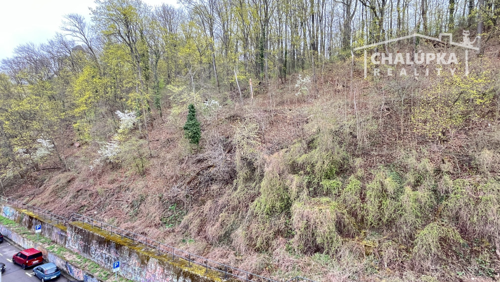 Na prenájom: Zariadený 2-izbový byt v centre Trenčína