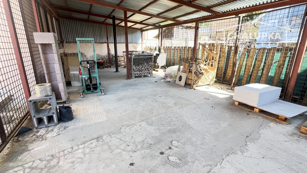 Obchodný objekt, strategické miesto - Tr. Teplá časť Dobrá