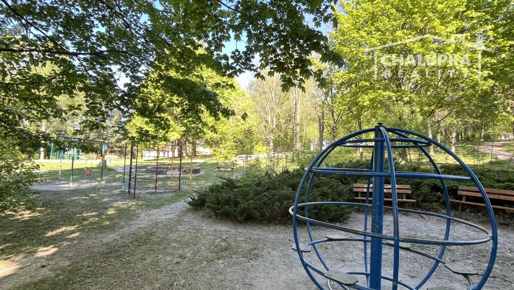 Kompletná rekonštrukcia: 2-izbový byt s lodžiou na ul. K. Šmidkeho v Trenčíne - Juh II