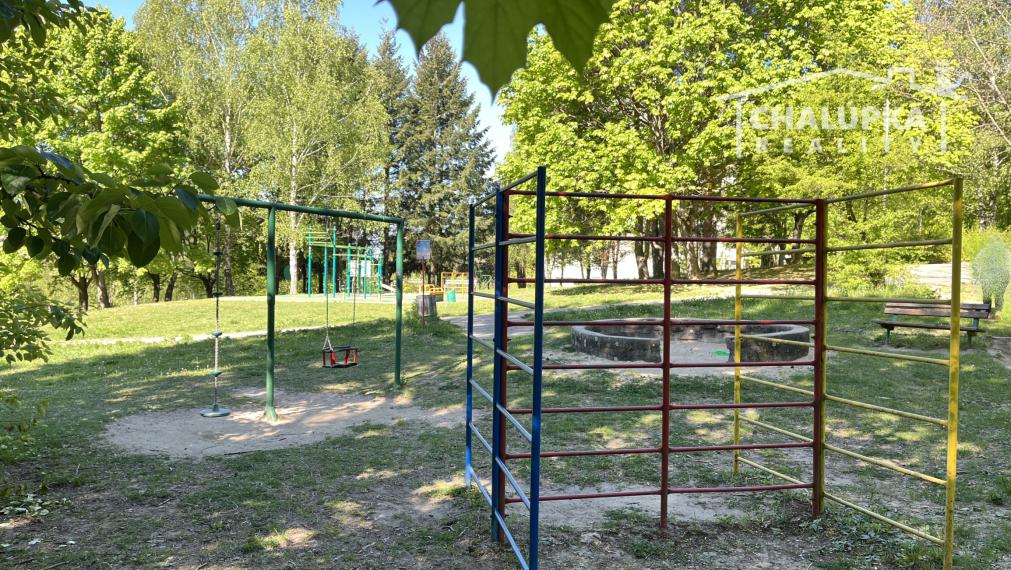 Kompletná rekonštrukcia: 2-izbový byt s lodžiou na ul. K. Šmidkeho v Trenčíne - Juh II