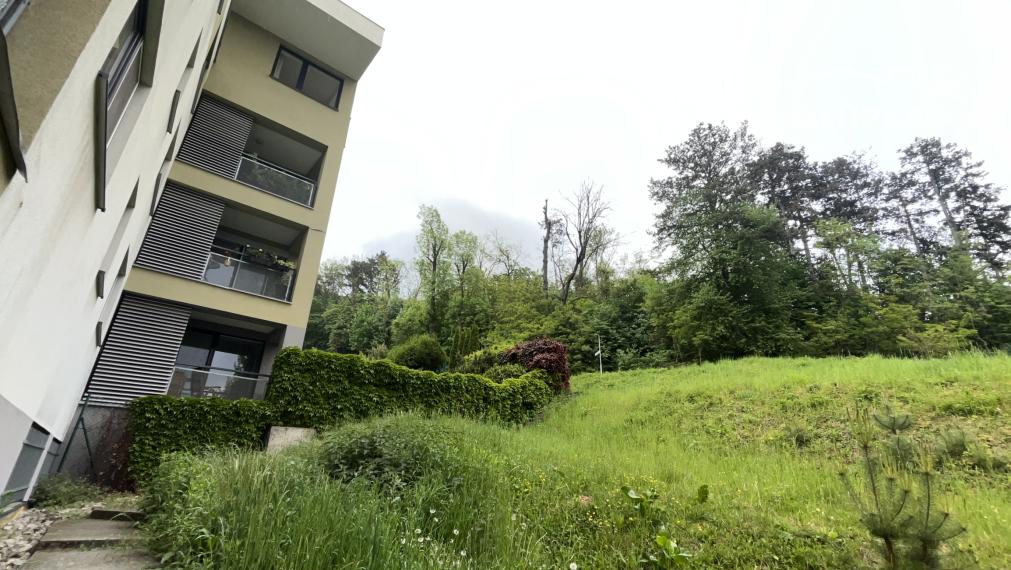 Veľko-metrážny 1-izbový byt 49 m2 s parkovaním, ul. Nad tehelňou v Trenčíne