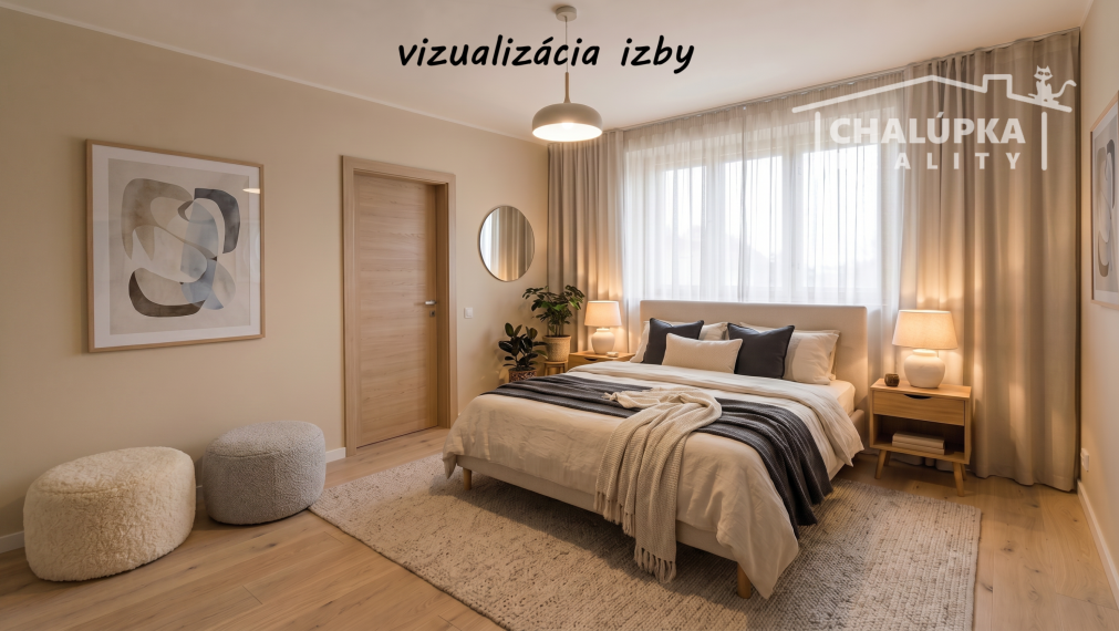 Rodinný dom s možnosťou podnikania s 1038 m2 pozemkom v Tr. Teplej, časť Dobrá