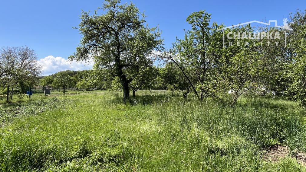 Veľký rodinný dom 5+1 s veľkým pozemkom 3667 m2, obec Svinná