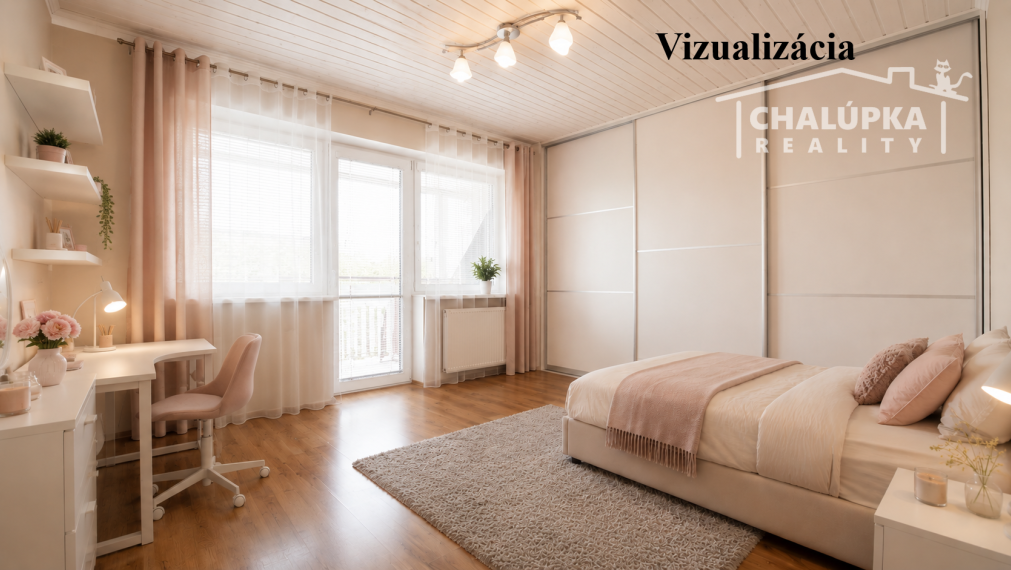 Pekný RD 6+1 (271 m2) s garážou, 2-prístreškom a 2066 m2 pozemkom - Dubodiel