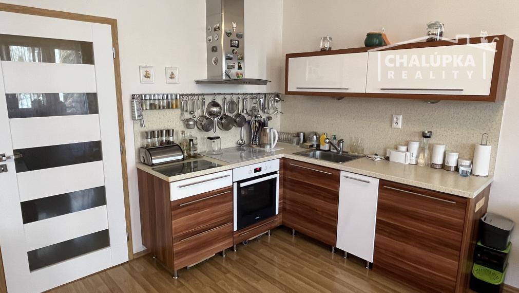 Pekný 1 a 1/2 izbový byt s balkónom 43 m2 Východná ul. Trenčín