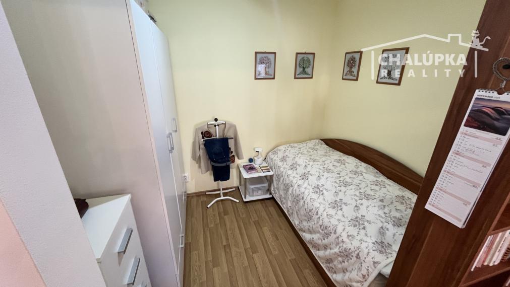 Pekný 1 a 1/2 izbový byt s balkónom 43 m2 Východná ul. Trenčín