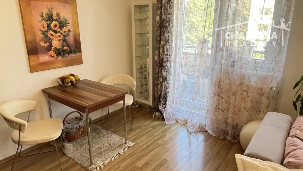 Pekný 1 a 1/2 izbový byt s balkónom 43 m2 Východná ul. Trenčín