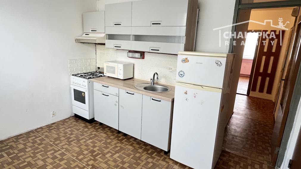 3-izbový byt s lodžiou 77 m2 v Novom Meste nad Váhom, ul. Sládkovičova