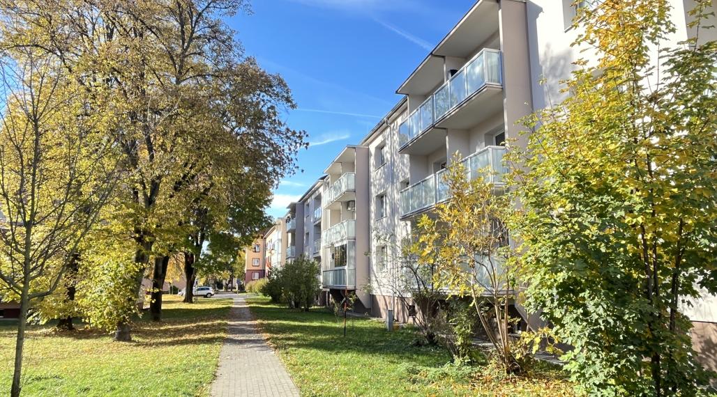 TOP!!! 2-izbový byt s lodžiou 71 m2 v Trenčíne - Dlhé Hony