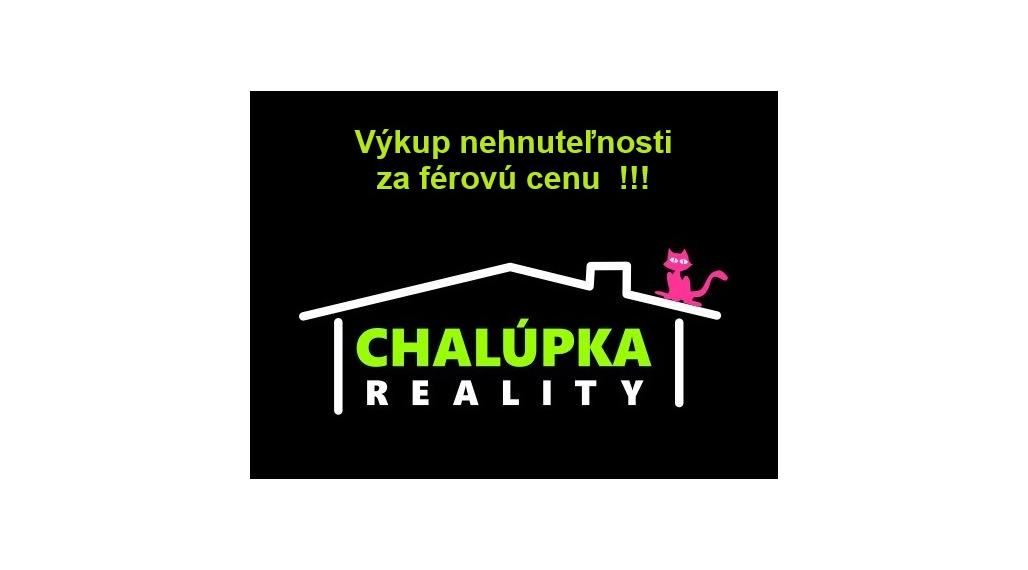 Kúpime 2-izbový byt v Trenčíne