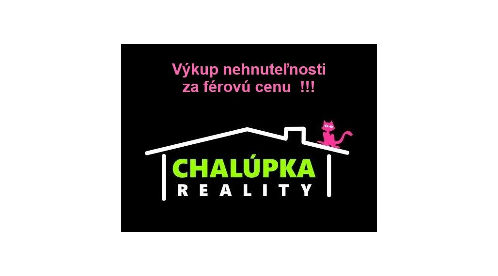 Kúpime 3-izbový byt v Trenčíne