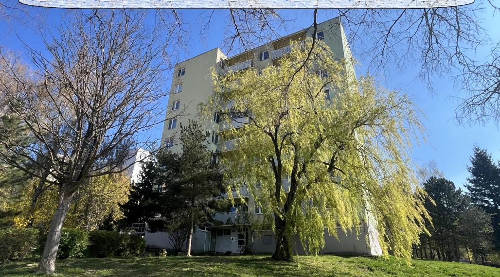 PRIPRAVUJEME: 2-izbový byt na ul. K. Šmidkeho v Trenčíne - Juh III