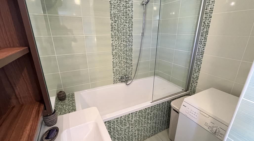 3-izbový mezanín s 2 balkónmi 87 m2 ul. Halalovka, Trenčín - Juh III